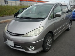 トヨタ エスティマ 2.4 T アエラス Gエディション 