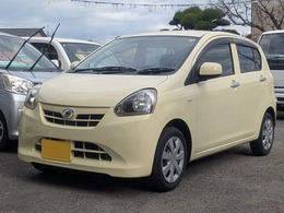 ダイハツ ミライース 660 L CD　キーレス