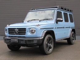 メルセデス・ベンツ Gクラス G400d ディーゼルターボ 4WD プロフェッショナルエディション