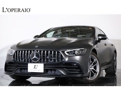 GT 4ドアクーペ