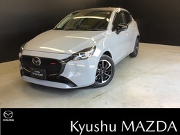 マツダ MAZDA2 1.5 XD スポルトプラス ディーゼルターボ 残クレ対応可　ナビ　全方位C　ドラレコ