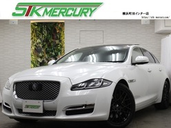 H28　ジャガー　ジャガー　XJシリーズ　セダン