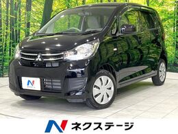 三菱 eKワゴン 660 E eアシスト SDナビ バックカメラ ドラレコ Bluetooth