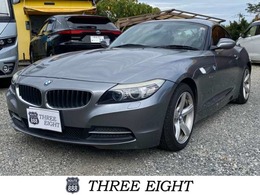 BMW Z4 sドライブ 23i ハイラインパッケージ ナビ　Wエアコン