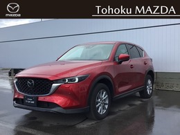 マツダ CX-5 2.2 XD プロアクティブ ディーゼルターボ 4WD 