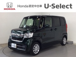 ホンダ N-BOX 660 L LED・ワンセグ・CD・ディスプレイオーディ