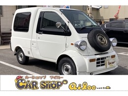 ダイハツ ミゼットII 660 カーゴ Dタイプ 