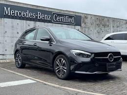 メルセデス・ベンツ Bクラス B200d ディーゼルターボ MP202401 
