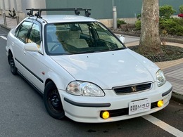 ホンダ シビックフェリオ 1.5 Mi 改造車買取旧車買取スポーツカー買取