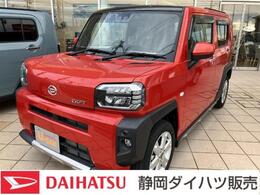 ダイハツ タフト 660 G 15インチアルミホイール　オートレベリン