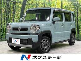 スズキ ハスラー 660 ハイブリッド G 禁煙車 スマートキー シートヒーター