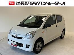 ダイハツ ミラ TX AM・FMラジオ　マニュアルエアコン　C