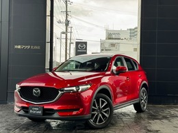 マツダ CX-5 2.2 XD プロアクティブ ディーゼルターボ 360°モニター・ETC・ドラレコ