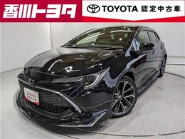 トヨタ カローラスポーツ 1.2 G Z ドライブレコーダー付