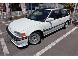 ホンダ シビック 1.5 25X 走行58000km　外品15インチAW　車高調　外