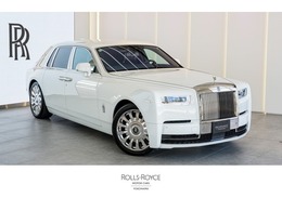 ロールスロイス ファントム 6.75 認定中古車(プロビナンス)　LHD