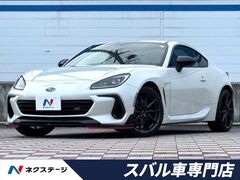スバル BRZ の中古車 2.4 STIスポーツ 愛知県春日井市 401.4万円