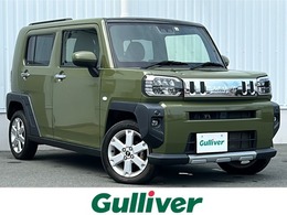 ダイハツ タフト 660 Gターボ クロム ベンチャー 社外ナビ バックカメラ ガラスルーフ ETC