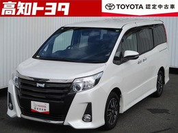 トヨタ ノア ノア SI ダブルバイビー 