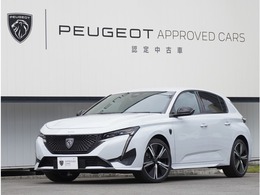 プジョー 308 GT ブルーHDi ディーゼルターボ 全方位カメラ ナビ パドルシフト クルコン