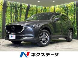 マツダ CX-5 2.2 XD プロアクティブ ディーゼルターボ 4WD 純正ナビ