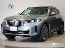 BMW X5 xドライブ 35d エディション X 4WD 元弊社デモレンタ　後期モデル　パノラマサ