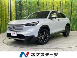 ホンダ ヴェゼル 1.5 e:HEV Z ホンダコネクトディスプレイ ETC2.0 バック