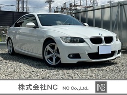 BMW 3シリーズクーペ 320i Mスポーツパッケージ ETC アルカンターラシート