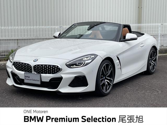 LEDヘッドランプ　Mスポーツサスペンション　シートヒーター　禁煙車