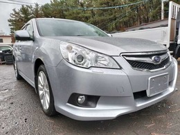 スバル レガシィツーリングワゴン 2.5 GT アイサイト 4WD 