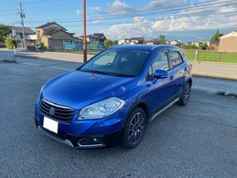 スズキ SX4 S-CROSS 1.6 