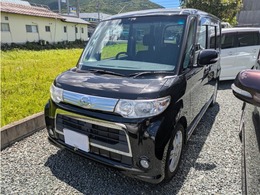 ダイハツ タント 660 カスタム RS 