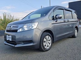 ホンダ ステップワゴン 2.0 G Lパッケージ 