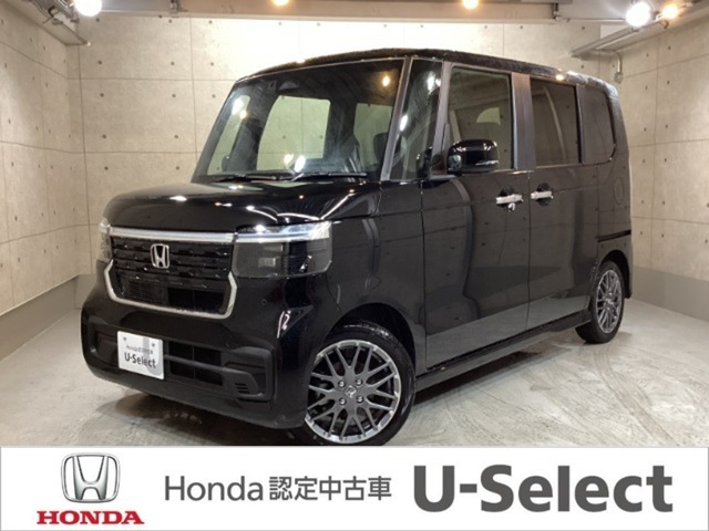元デモカー・9インチ純正ナビ・ETC
