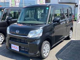 ダイハツ タント 660 L 両側スライドドア　アイドリングストップ