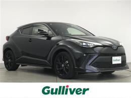 トヨタ C-HR ハイブリッド 1.8 G モード ネロ セーフティ プラスII 全方位カメラ　レーダークルーズコントロー