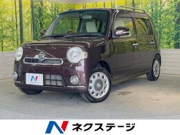 ダイハツ ミラココア 660 プラス G SDナビ バックカメラ 禁煙車
