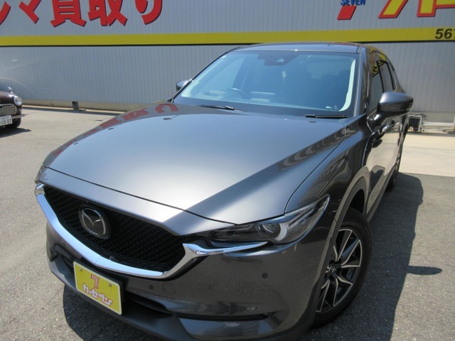 ☆マツダCX-5☆入荷いたしました。