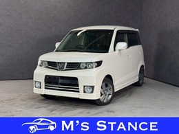 ホンダ ゼスト 660 スパーク W 車検9年4月　CD　ETC　AW