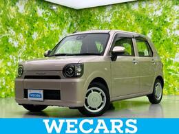 ダイハツ ミラトコット 660 L SAIII 4WD 新品タイヤ/衝突安全装置/車線逸脱防止支援