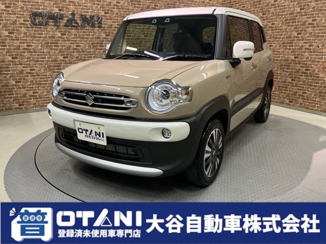 ■軽・普通車の届出済未使用車専門店の大谷自動車■　オールメーカーの届出済未使用車を取り扱っております。気になるお車がありましたらぜひお問い合わせください。お電話もお待ちしております（073-462-0492）