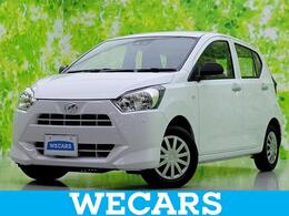 ダイハツ ミライース 660 L SAIII 新品タイヤ/スマートアシスト(トヨタ・ダイ