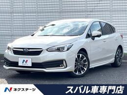スバル インプレッサスポーツ 1.6 i-S アイサイト 純正ナビ バック/サイドカメラ ドラレコ