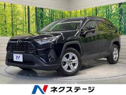 トヨタ RAV4 2.0 X 純正ナビ 衝突軽減 禁煙車 バックカメラ