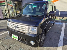 ダイハツ ムーヴコンテ 660 L VSII 4WD 