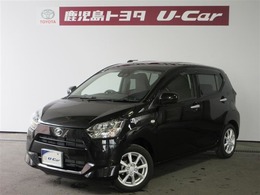 ダイハツ ミライース 660 G SAIII 