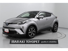 トヨタ C-HR ハイブリッド 1.8 G 認定中古車・ド100Vコンセント・ETC