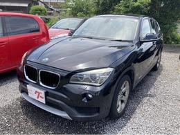 BMW X1 sドライブ 18i 
