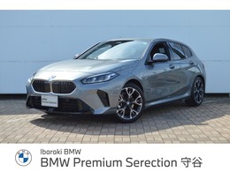 BMW 1シリーズ 120 Mスポーツ 正規認定中古車元試乗車テクノロジー