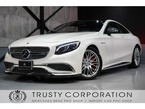 S550 4マチック AMGライン 4WD